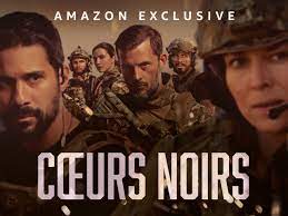 Coeurs Noirs - Saison 1 (Série)