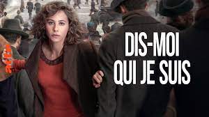 Dis moi qui je suis - Série (Saison 1)