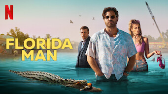 Florida Man - Mini-Série