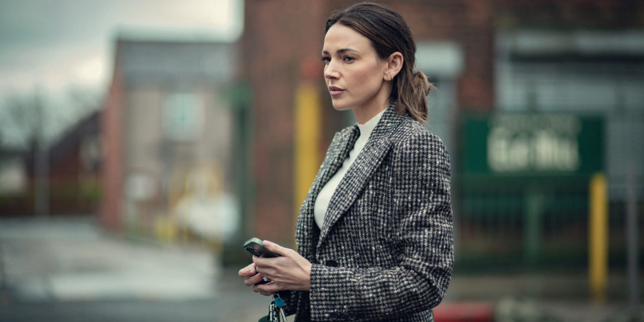 Fool me Once : ce que l’on sait de la prochaine série adaptée du best-seller d’Harlan Coben sur Netflix