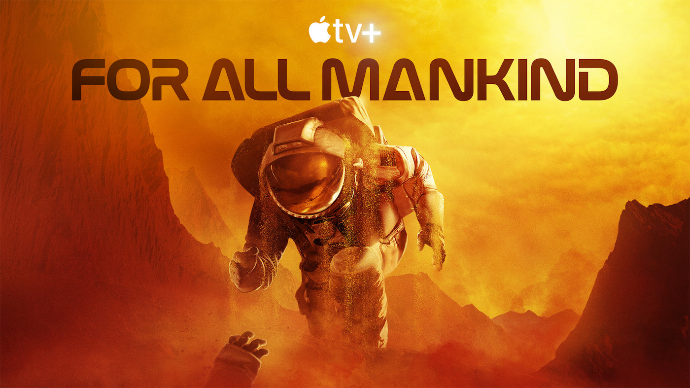 For All Mankind - Saison 4