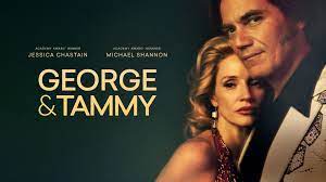 George et Tammy - Série (Saison 1)
