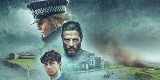 Happy Valley - Saison 3