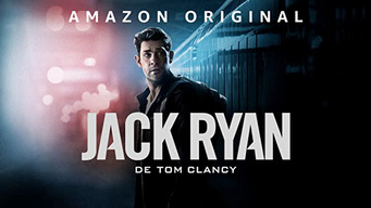 Jack Ryan de Tom Clancy - Série (Saison 3)