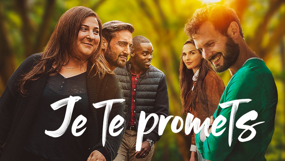 Je te promets - Saison 3
