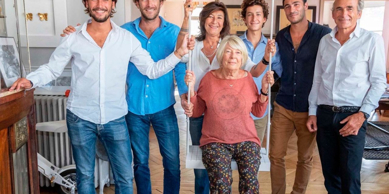 L’agence – Saison 3 : l’émission agace autant qu’elle fait rêver sur Netflix ! (Avis sur  : immobilier de luxe en famille)