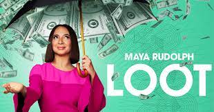 Loot - Saison 1