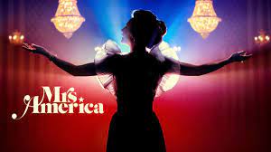 Mrs. America - Série (Saison 1)