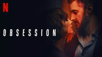Obsession - Mini-série