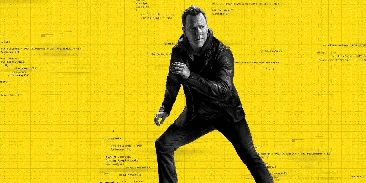Rabbit Hole : que vaut cette série à suspense avec Kiefer Sutherland disponible sur Paramount + ? (Avis des internautes)
