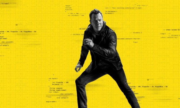 Rabbit Hole : que vaut cette série à suspense avec Kiefer Sutherland disponible sur Paramount + ? (Avis des internautes)