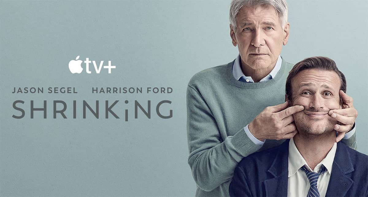 Shrinking - Saison 1