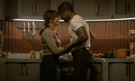 Silo (Avis) : cette série post-apo adaptée du best-seller SF fait déjà un malheur sur Apple TV+