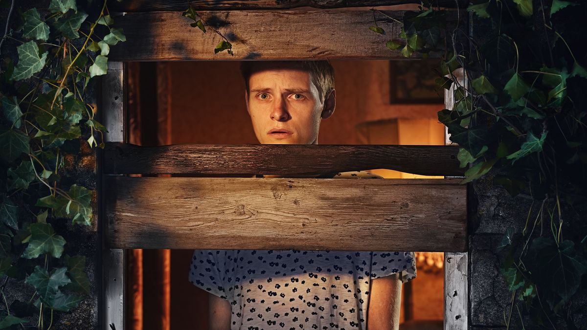 Somewhere Boy - Série (Saison 1)