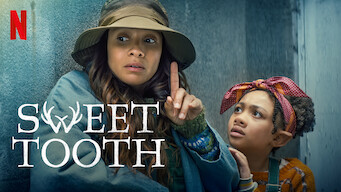 Sweet Tooth - Série (Saison 2)
