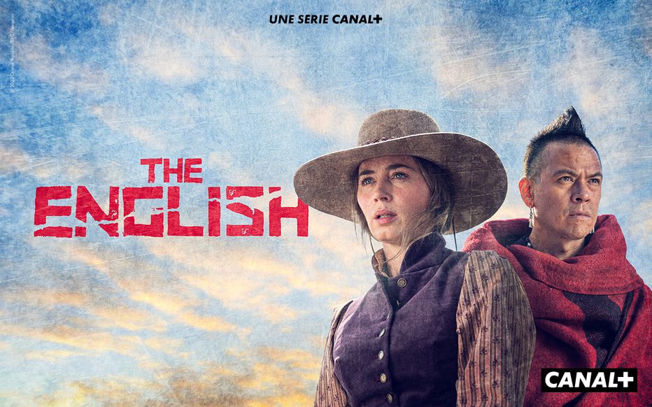 The English - Mini-série