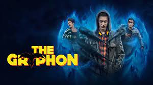 Le Griffon - Série (Saison 1)