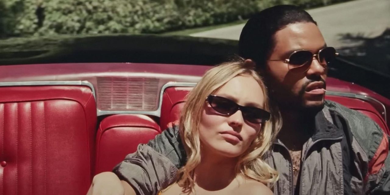 The Idol : la série phénomène avec The Weeknd et Lily Rose Deep arrive en juin sur Prime Video (Date de sortie + Bande annonce)