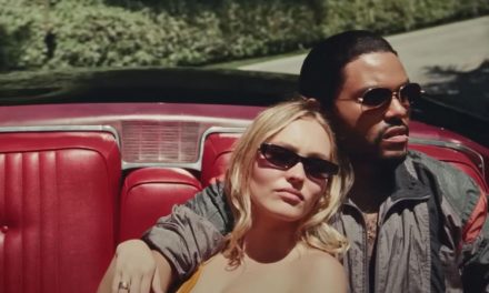 The Idol : la série phénomène avec The Weeknd et Lily Rose Deep arrive en juin sur Prime Video (Date de sortie + Bande annonce)