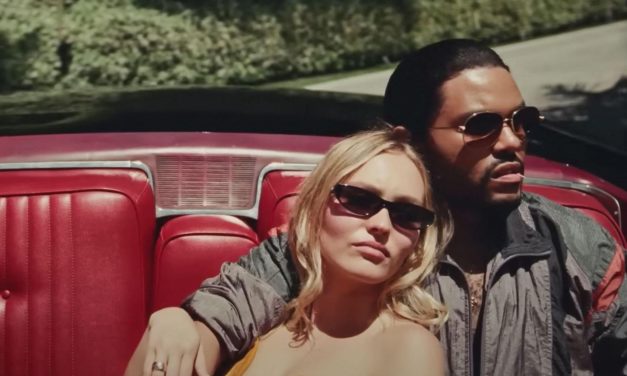 The Idol : la série phénomène avec The Weeknd et Lily Rose Deep arrive en juin sur Prime Video (Date de sortie + Bande annonce)