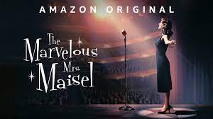 The Marvelous Mrs. Maisel - Série (Saison 5)