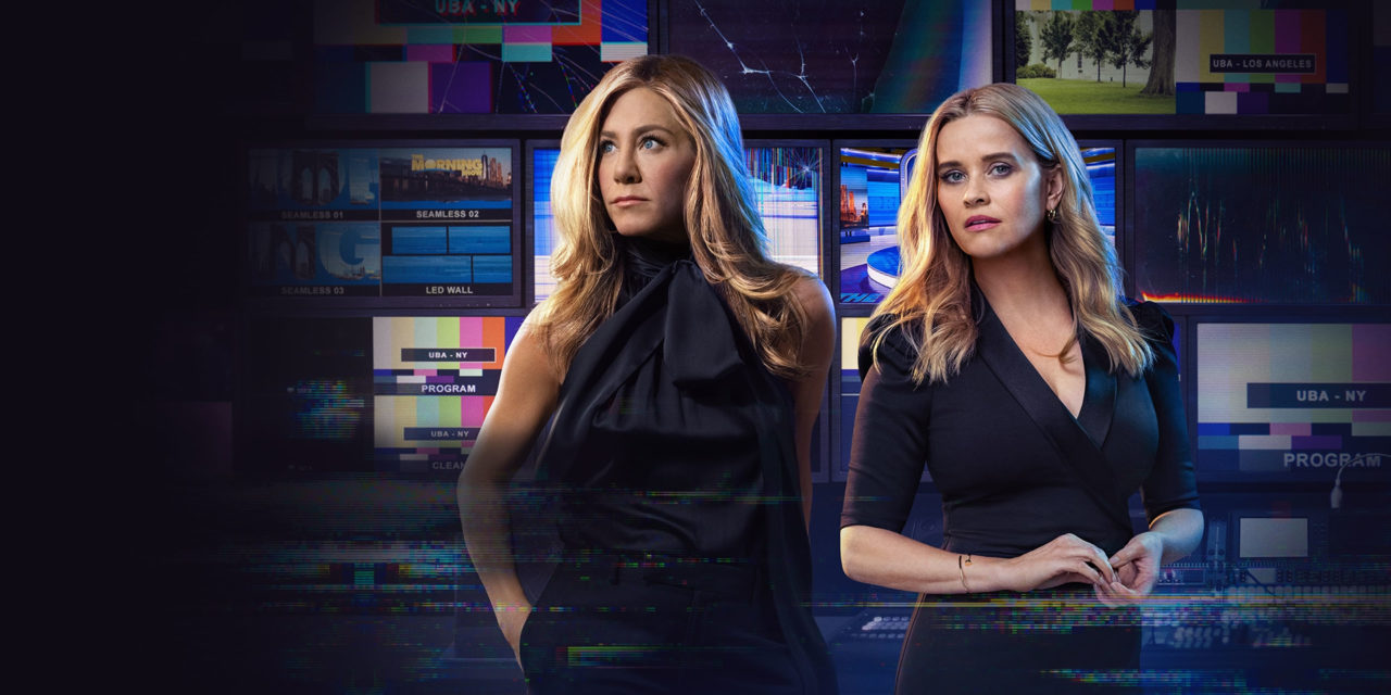 Apple TV+ est sur Canal+ : 5 séries incontournables à voir de toute urgence !