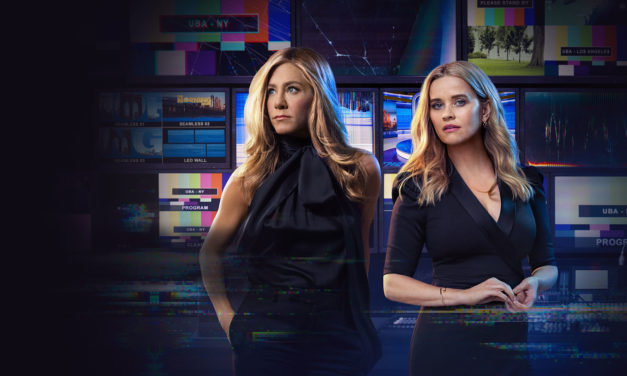 Apple TV+ est sur Canal+ : 5 séries incontournables à voir de toute urgence !