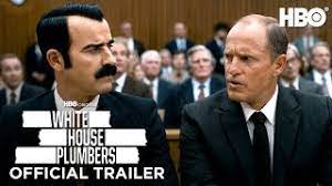 White House Plumbers - Série (Saison 1)