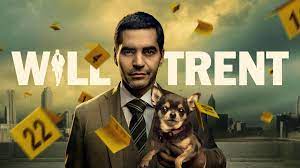 Will Trent - Série (Saison 1)
