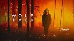 Wolfpack - Saison 1