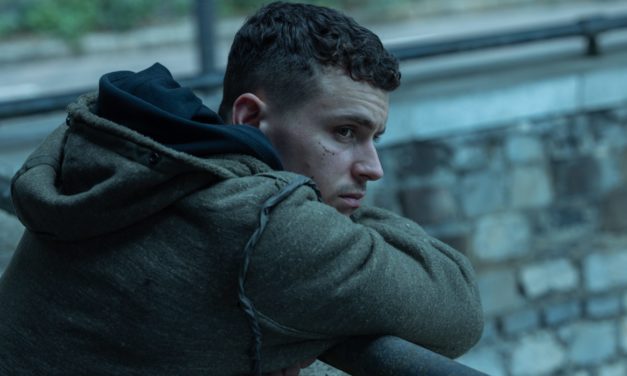 El Silencio (Avis) : que pensent les internautes de la nouvelle série Netflix portée par Arón Piper et Manu Rios