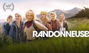 Les randonneuses - Série (Saison 1)