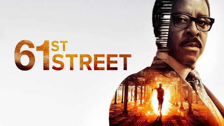 61st Street - Série (Saison 2)