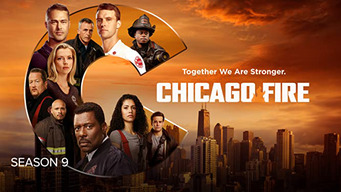 Chicago Fire - Série (Saison 9)