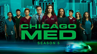 Chicago Med - Série (Saison 6)