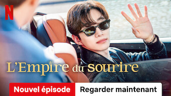 L'Empire du sourire - Série (Saison 1)