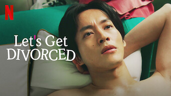 Let's Get Divorced - Série (Saison 1)