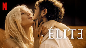 Elite - Série (Saison 7)