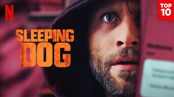 Sleeping Dog - Mini- série (Saison 1)