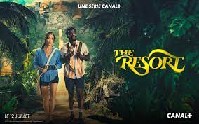 The Resort - Série (Saison 1)