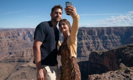 Wilderness : Jenna Coleman et Oliver Jackson-Cohen à l’affiche d’un thriller sous haute tension (en septembre sur Amazon Prime Video)