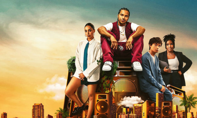 Neon : c’est quoi cette série disponible en ce moment sur Netflix ?