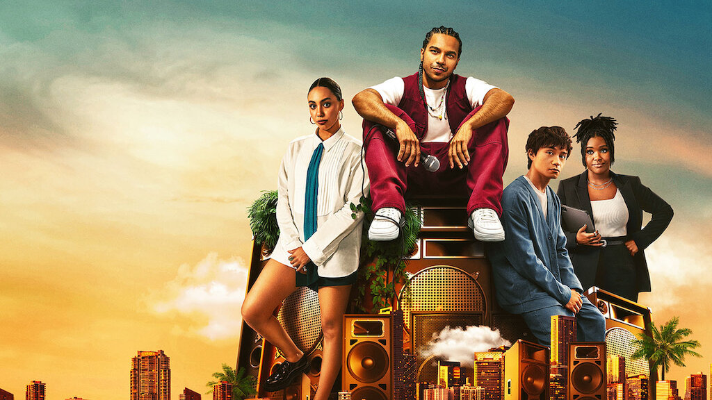 Neon : c’est quoi cette série disponible en ce moment sur Netflix ?