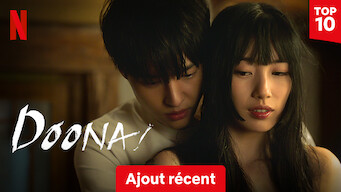 Doona ! - Série (Saison 1)