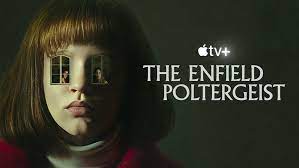 The Enfield Poltergeist - Série documentaire (Saison 1)