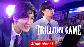 Trillion Game - Série (Saison 1)