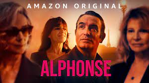 Alphonse - Série (Saison 1)
