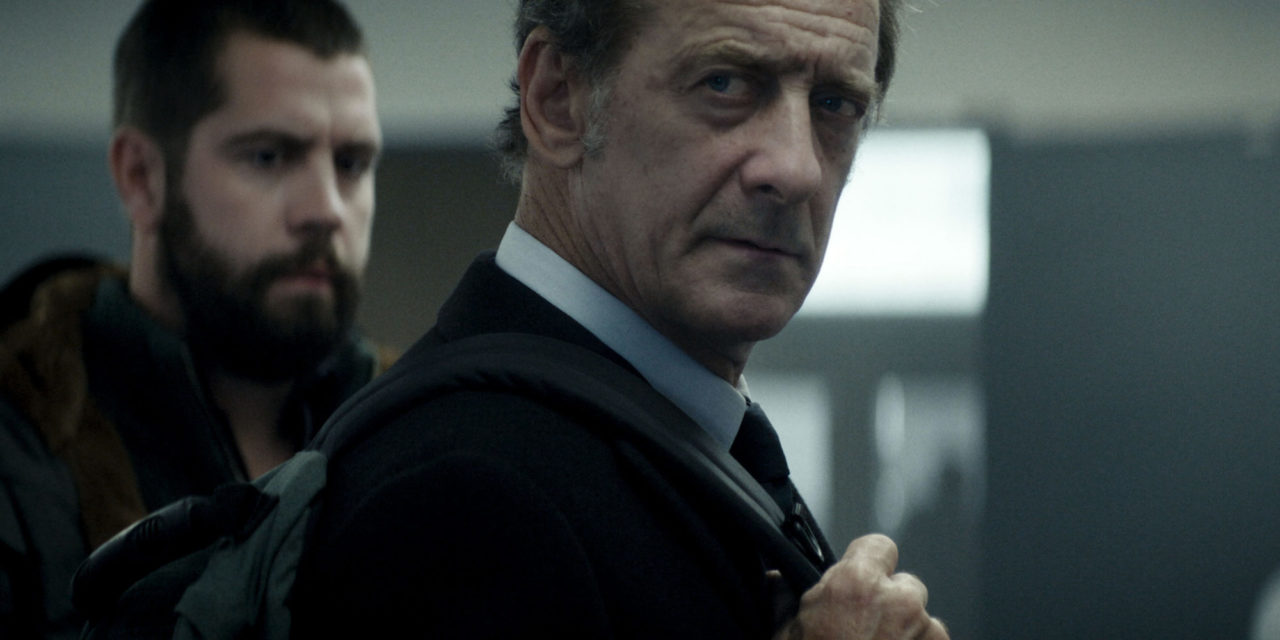 De Sang et D’argent (Avis) : que vaut ce thriller financier sur la fraude à la taxe Carbone actuellement disponible sur Canal+ ?