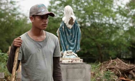 Kevin Munoz : tragique décès du talent colombien vu dans “Lavaperros”(Netflix) et “Echo 3” (Apple TV+)