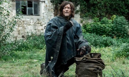 The Walking Dead : Daryl Dixon : la série arrive enfin en novembre en France sur Paramount + (Date de sortie + Bande annonce)